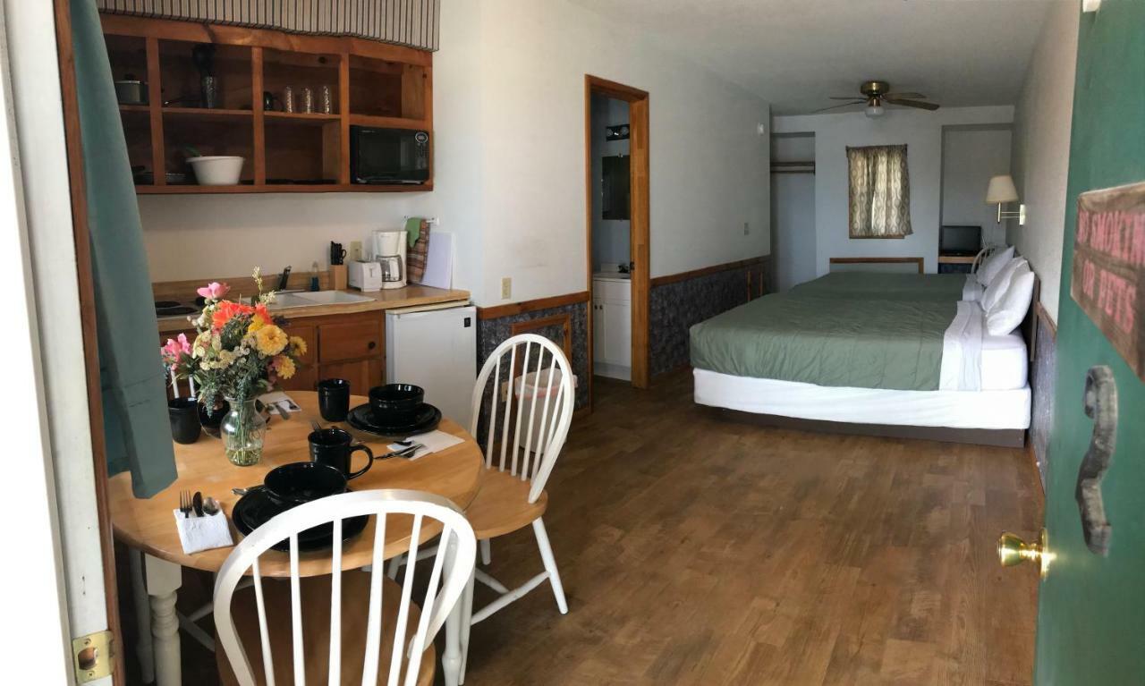 Tanglewood Lodge Rambo Riviera 외부 사진