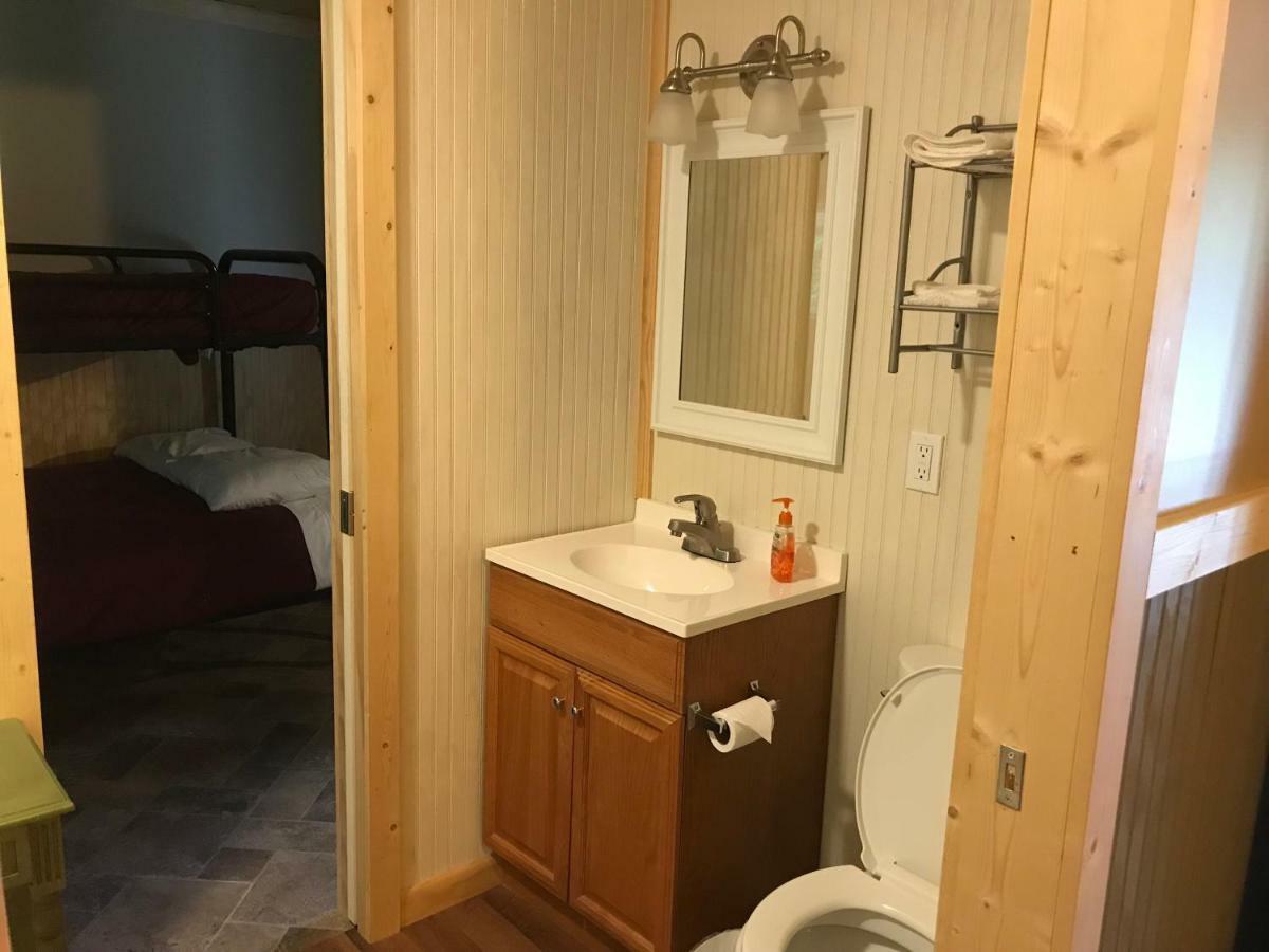 Tanglewood Lodge Rambo Riviera 외부 사진