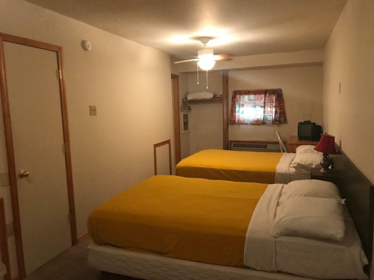 Tanglewood Lodge Rambo Riviera 외부 사진